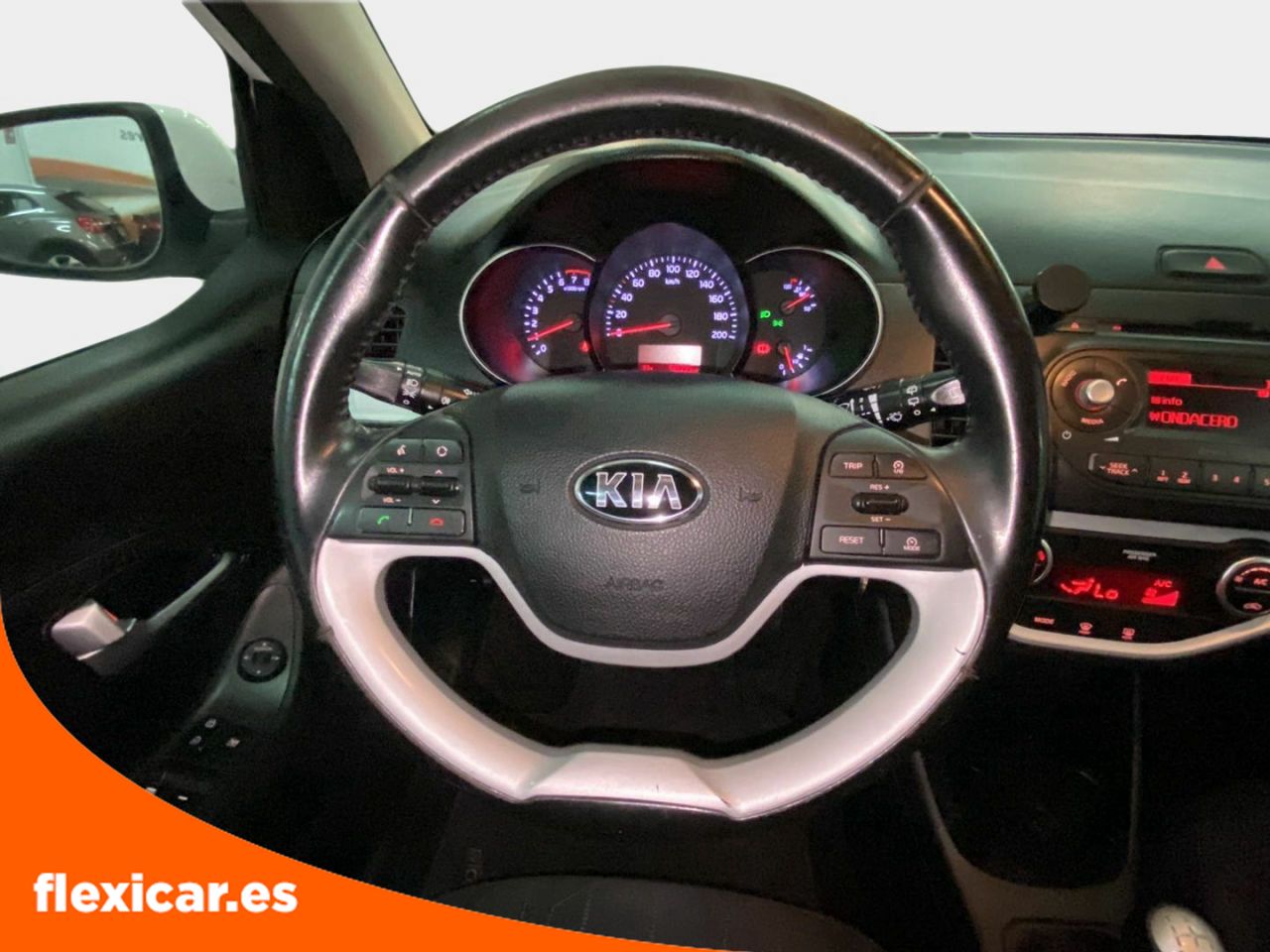 Foto Kia Picanto 15