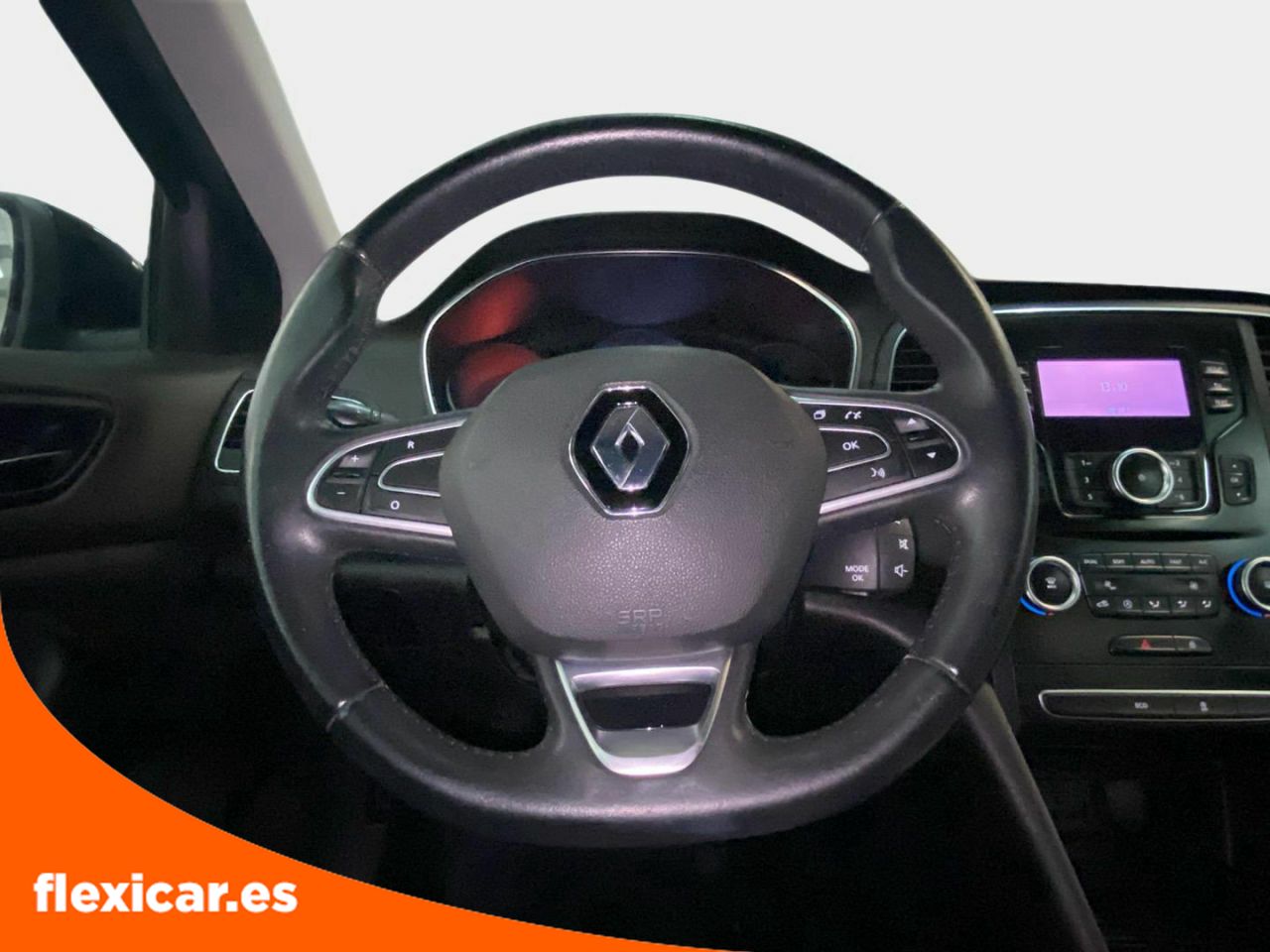 Foto Renault Mégane 14