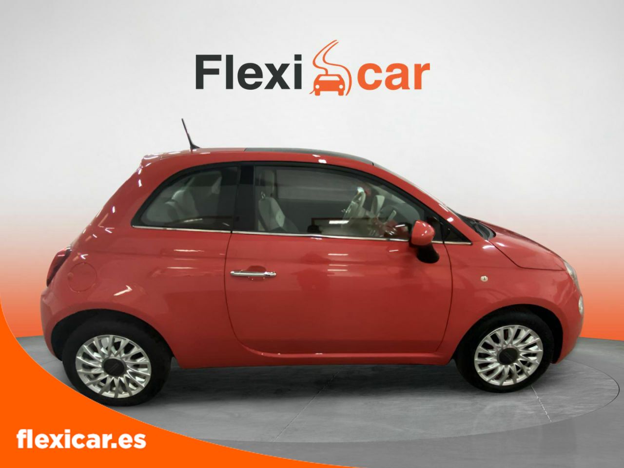 Foto Fiat 500 4