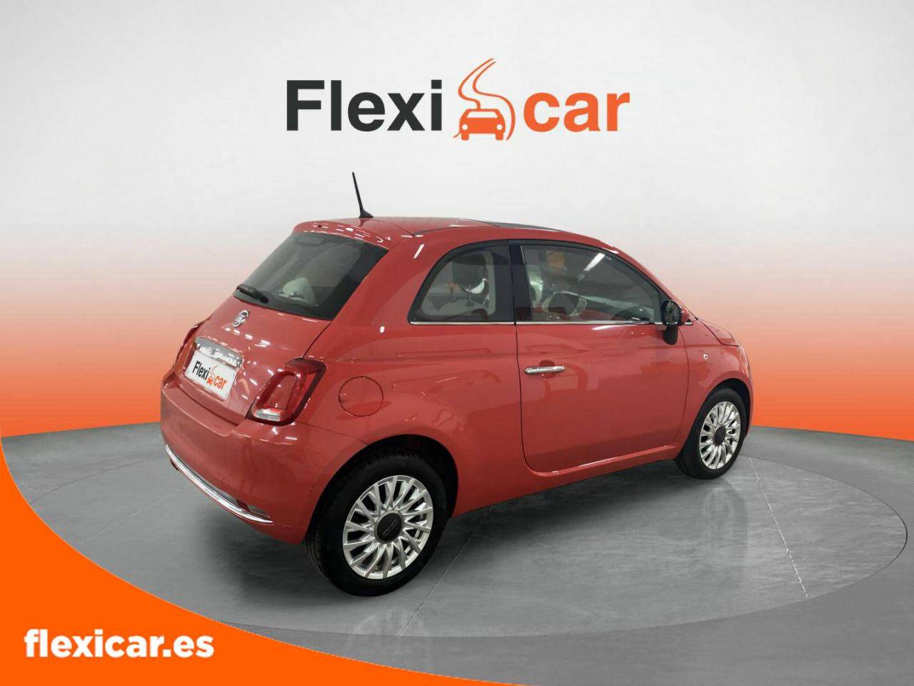 Foto Fiat 500 7