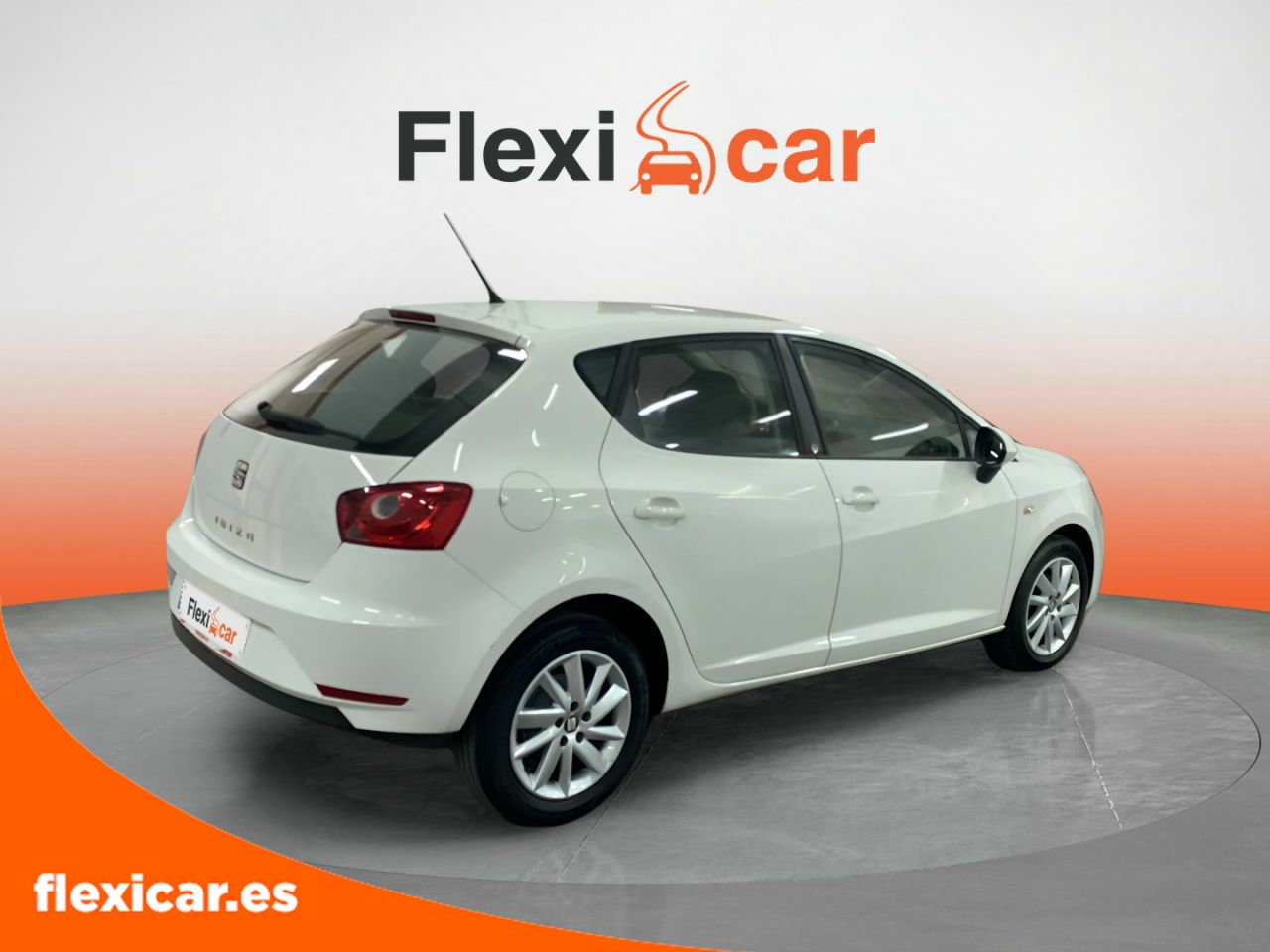 Foto Seat Ibiza 7