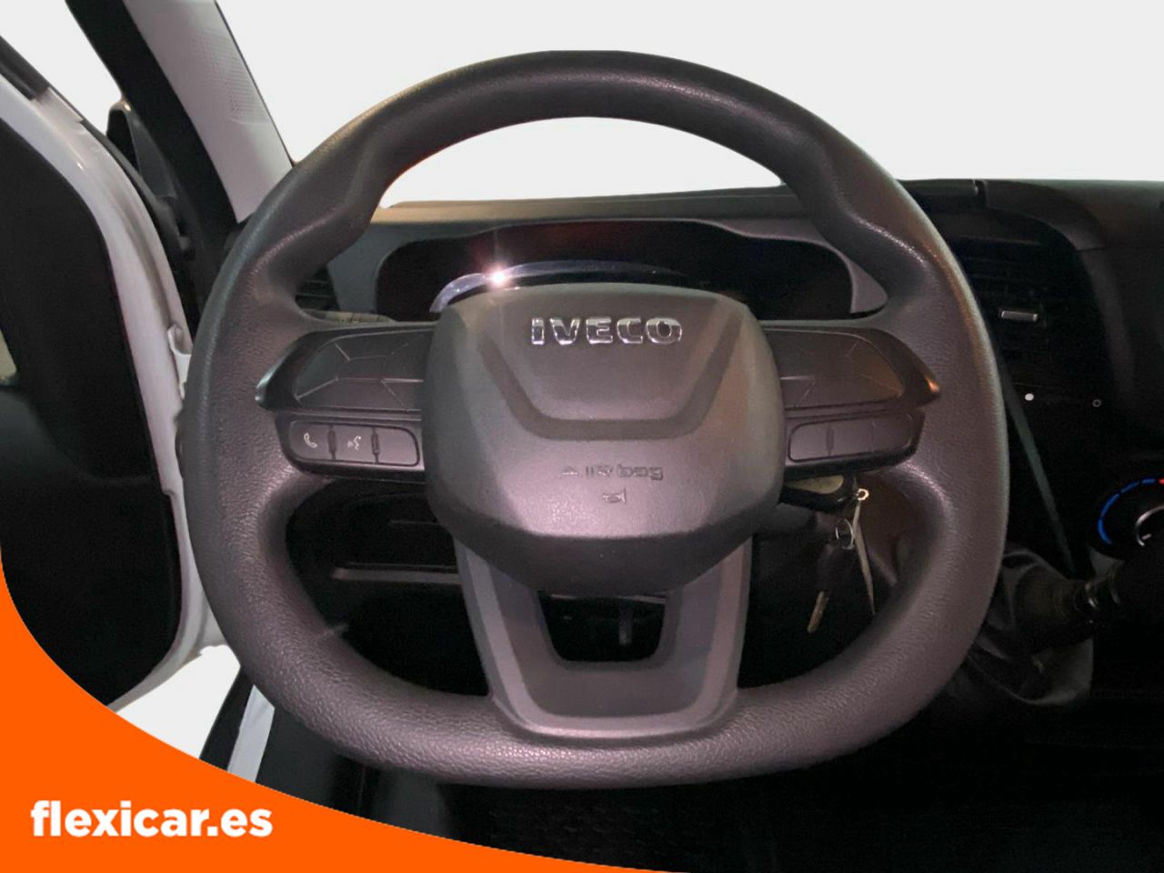 Foto Iveco Daily 13