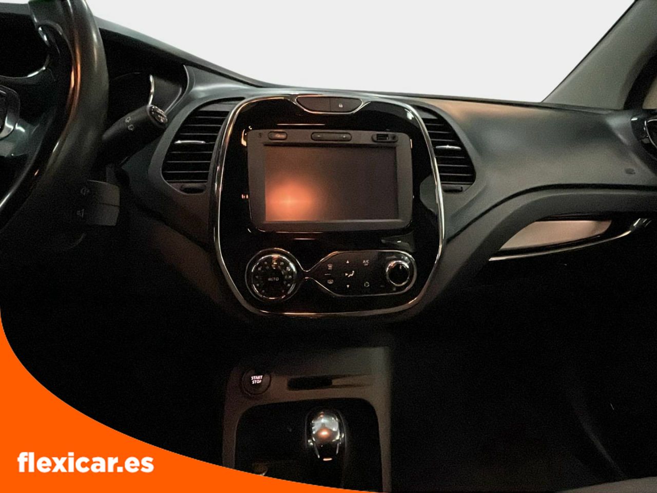 Foto Renault Captur 13