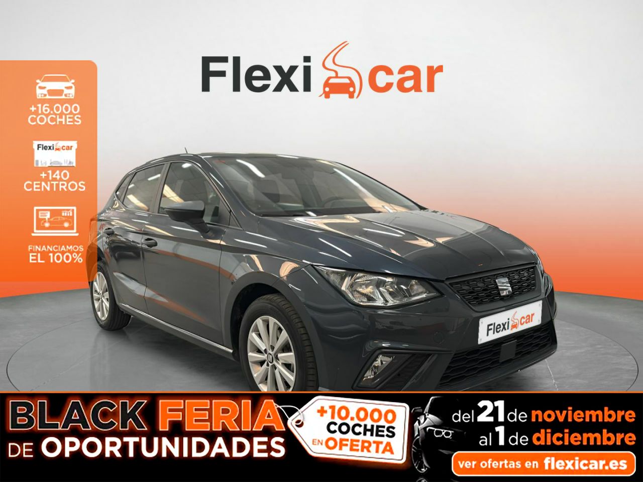 Foto Seat Ibiza 1