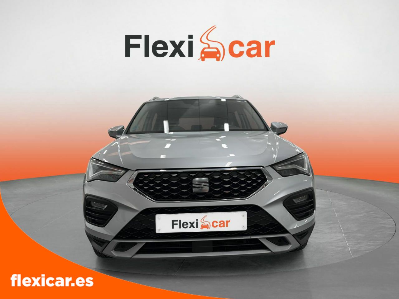 Foto Seat Ateca 2