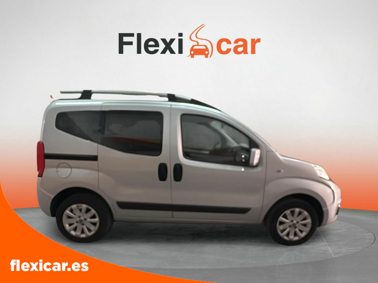 Foto Fiat Qubo 3