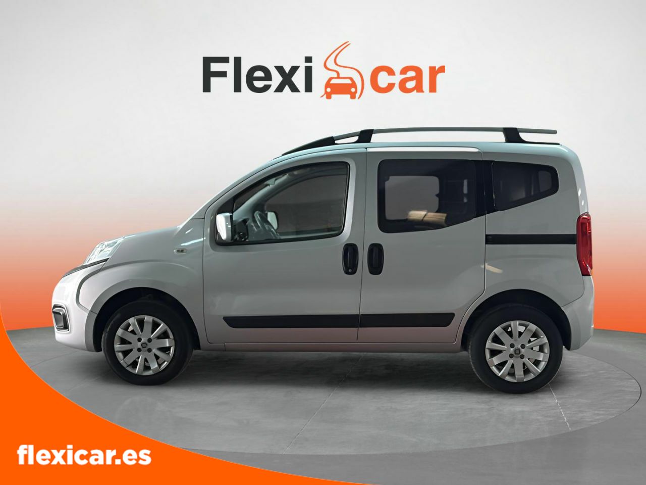 Foto Fiat Qubo 4