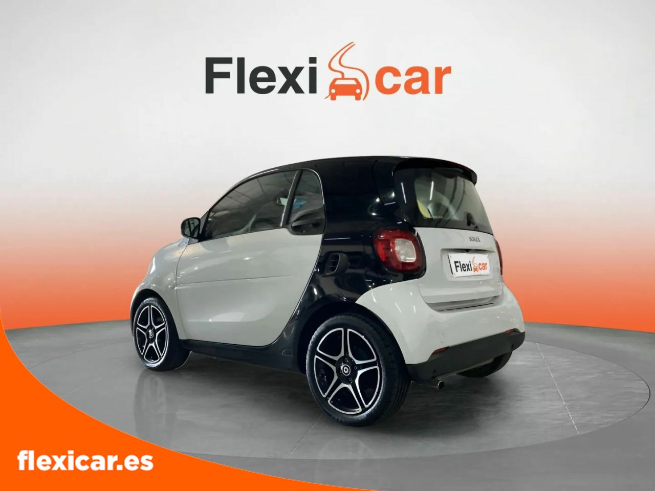 Foto Smart Fortwo 5