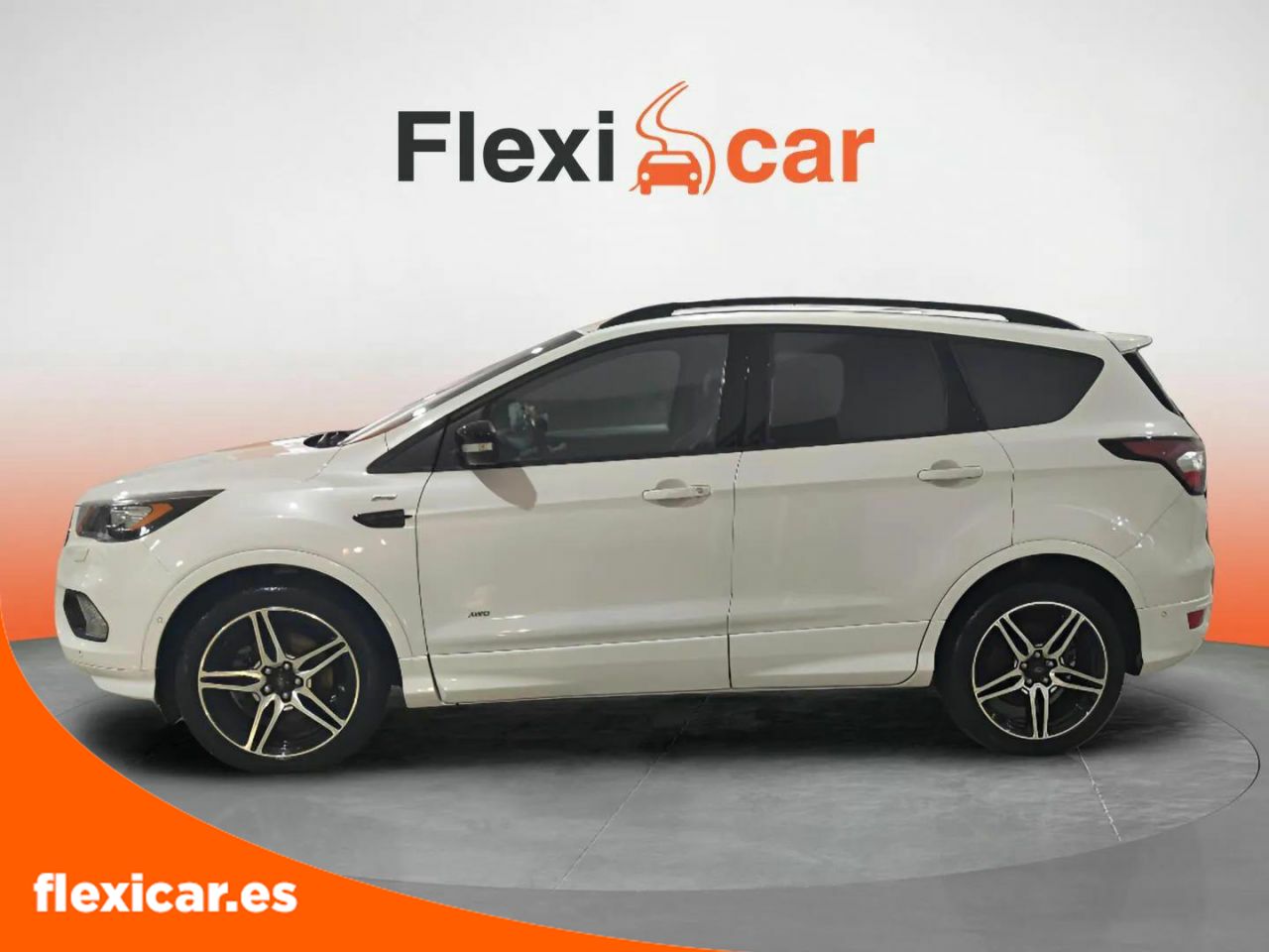 Foto Ford Kuga 2