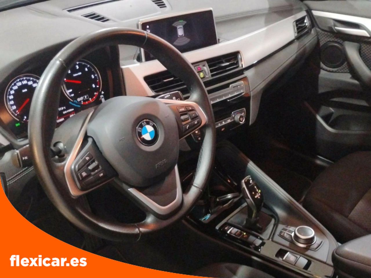 Foto BMW X2 16