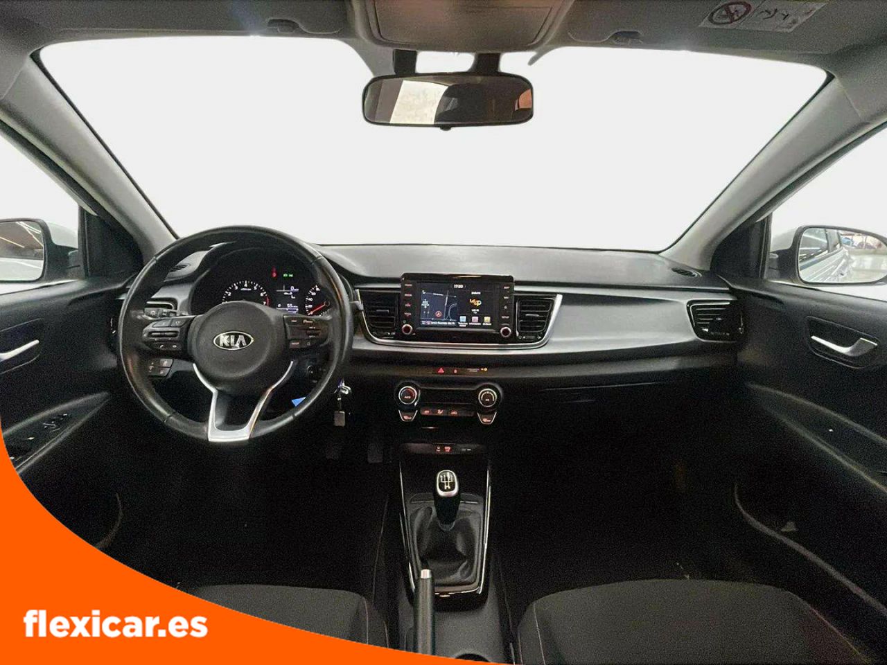 Foto Kia Rio 8