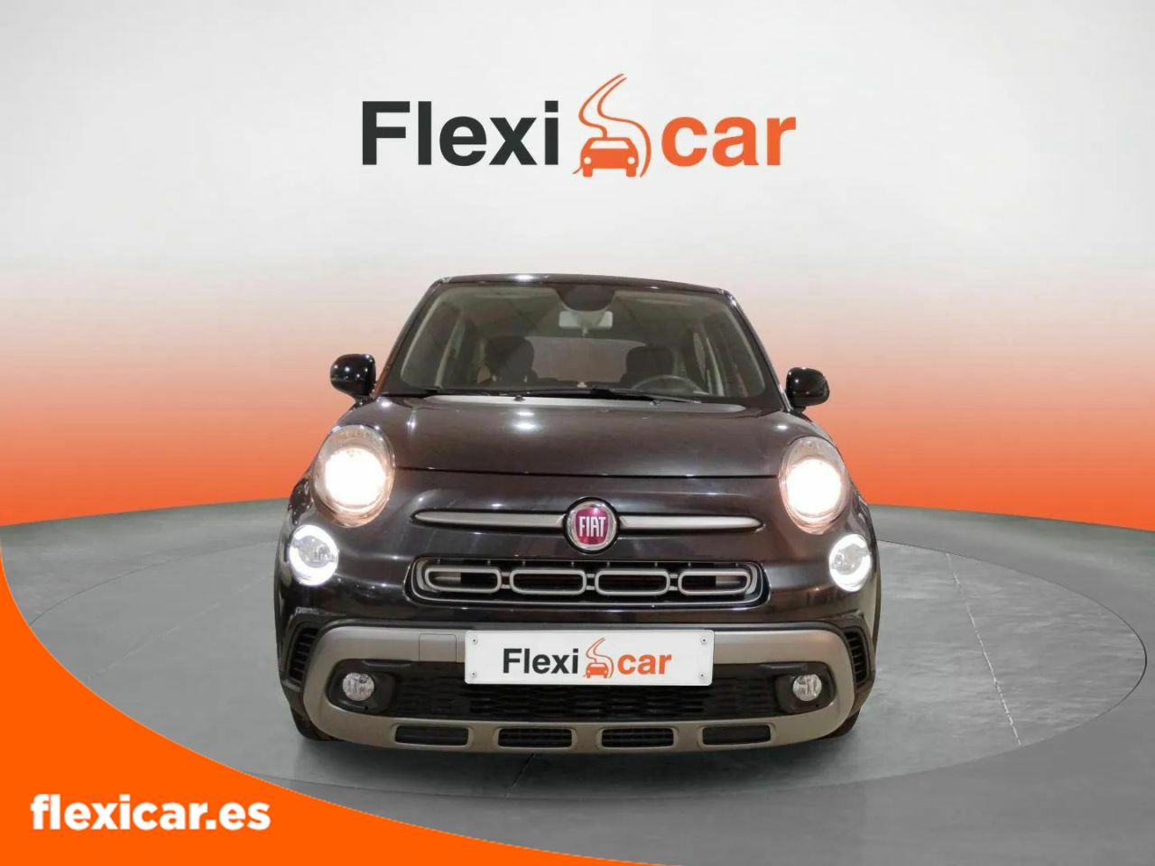 Foto Fiat 500L 2