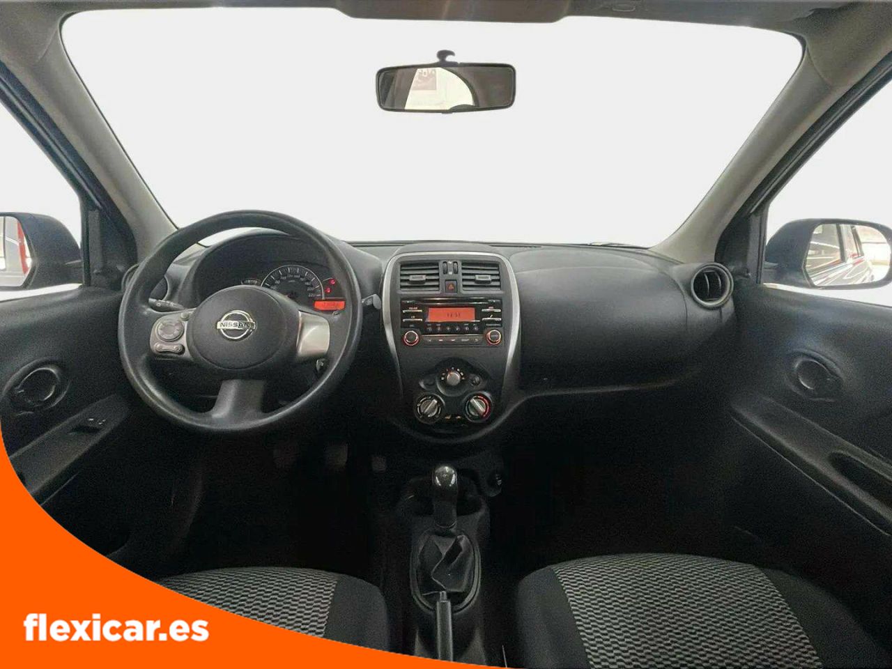 Foto Nissan Micra 7