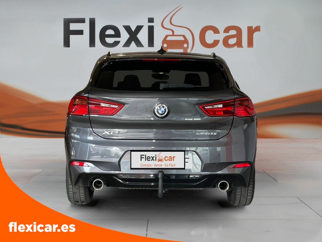 Foto BMW X2 7