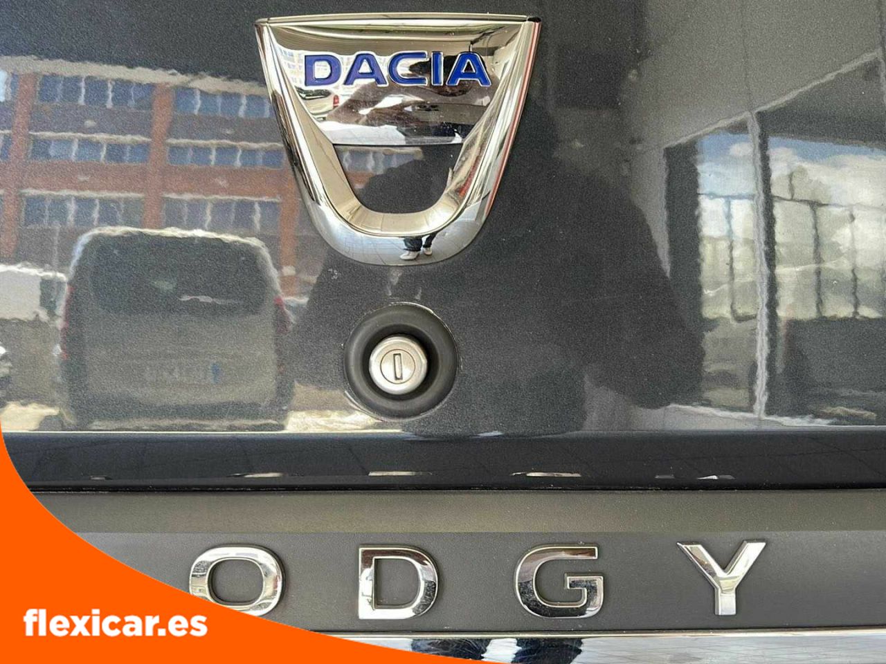 Foto Dacia Lodgy 10