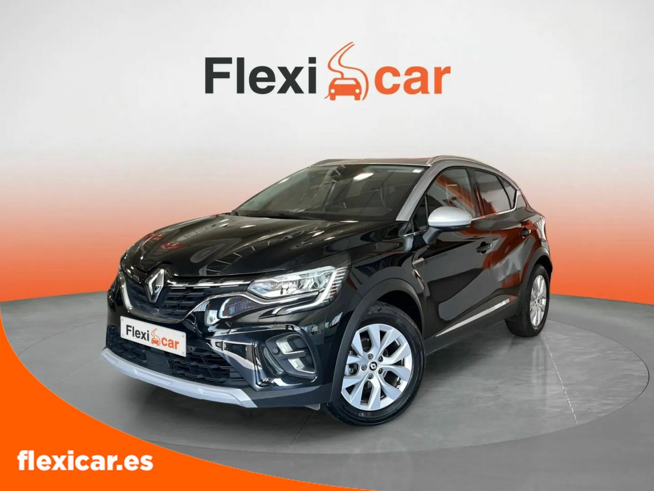 Foto Renault Captur 3