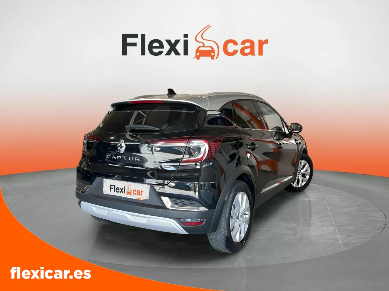 Foto Renault Captur 8