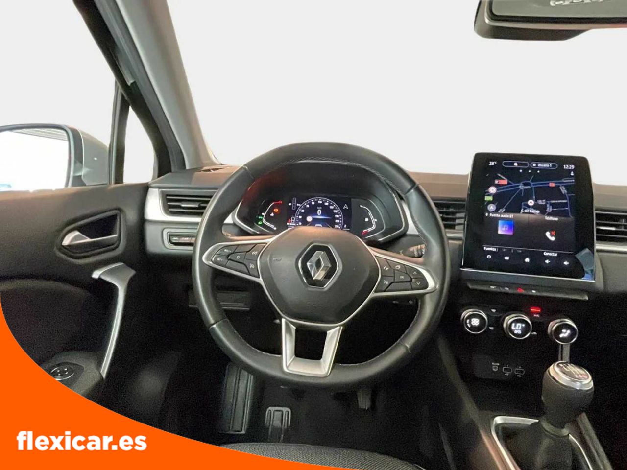 Foto Renault Captur 19