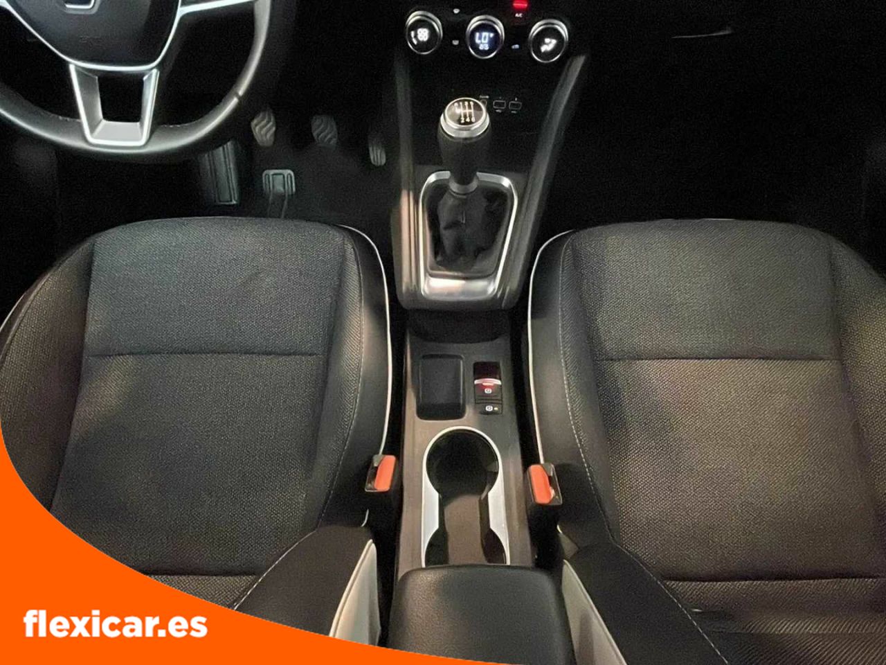 Foto Renault Captur 23