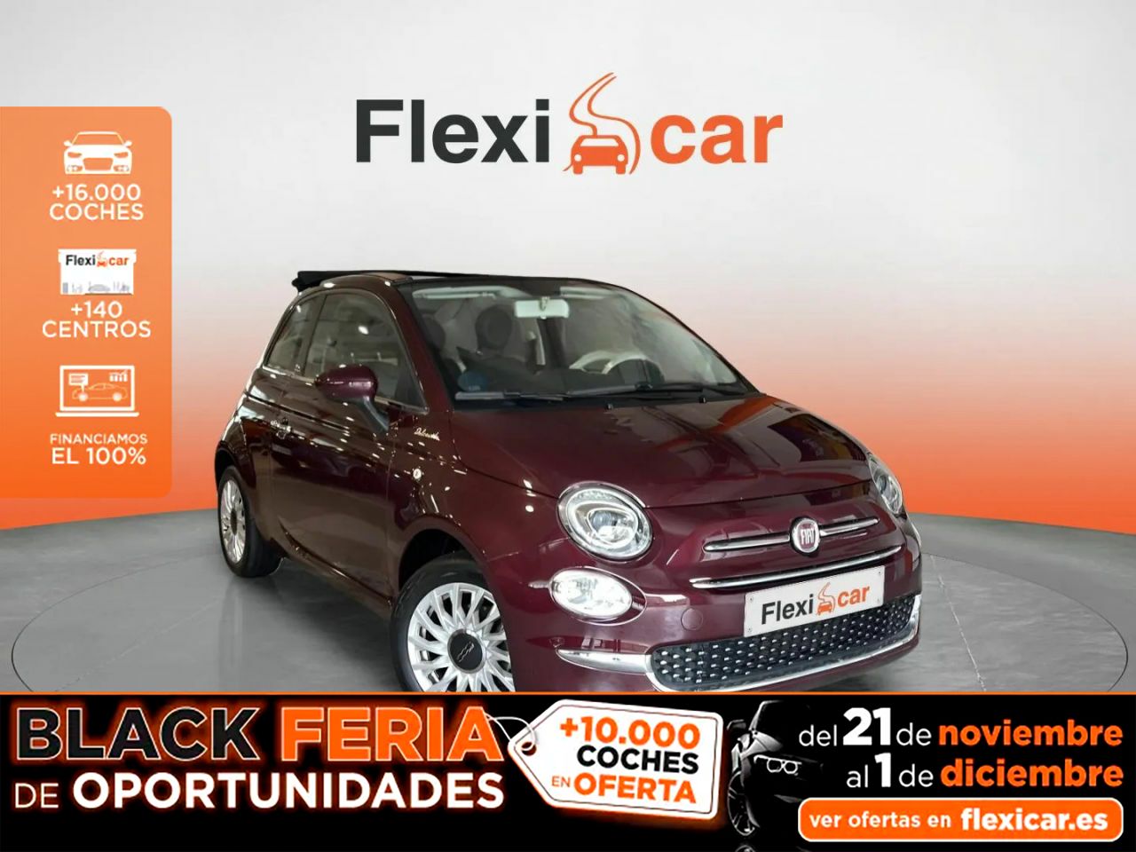 Foto Fiat 500 1