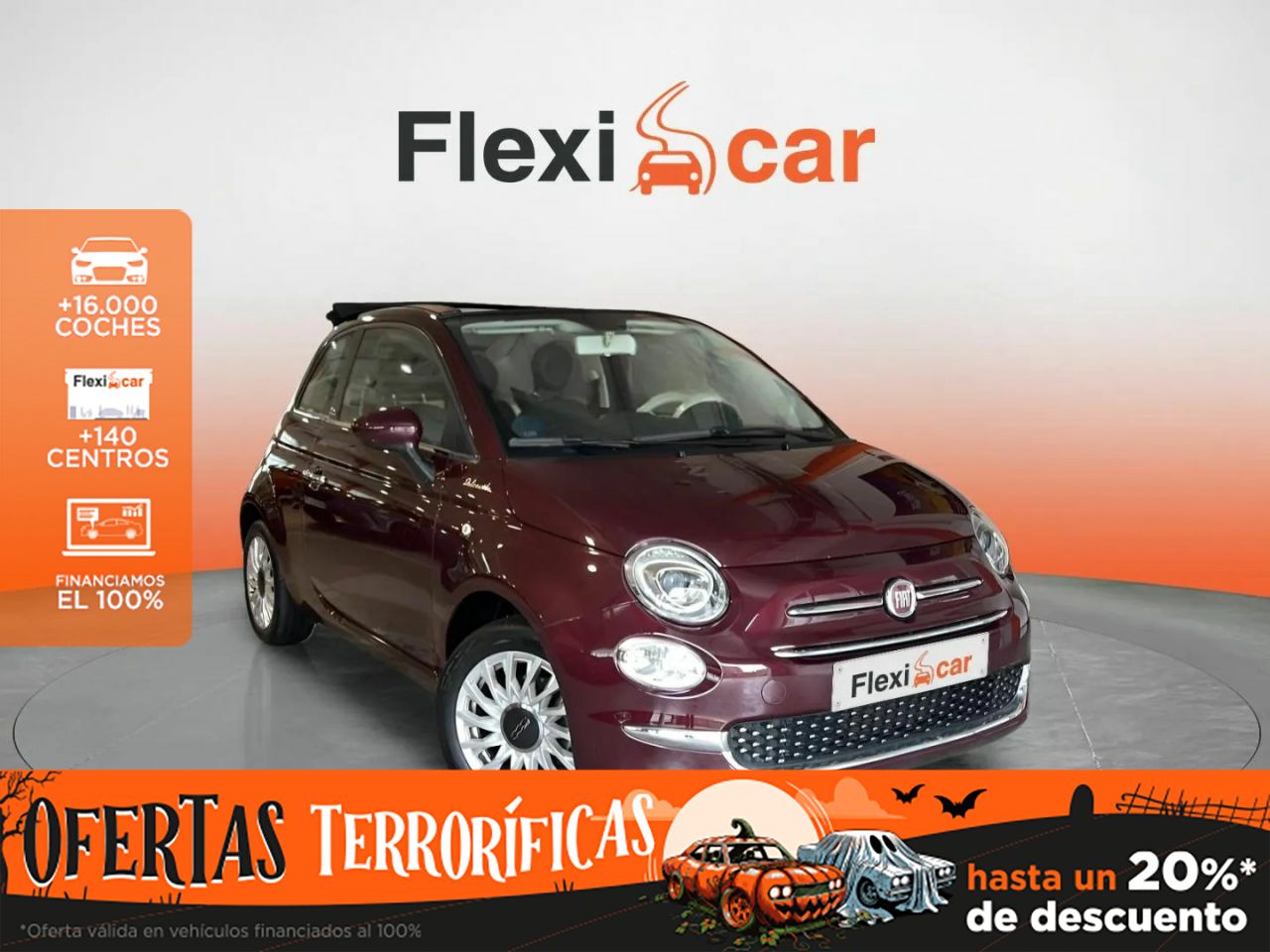 Foto Fiat 500 1