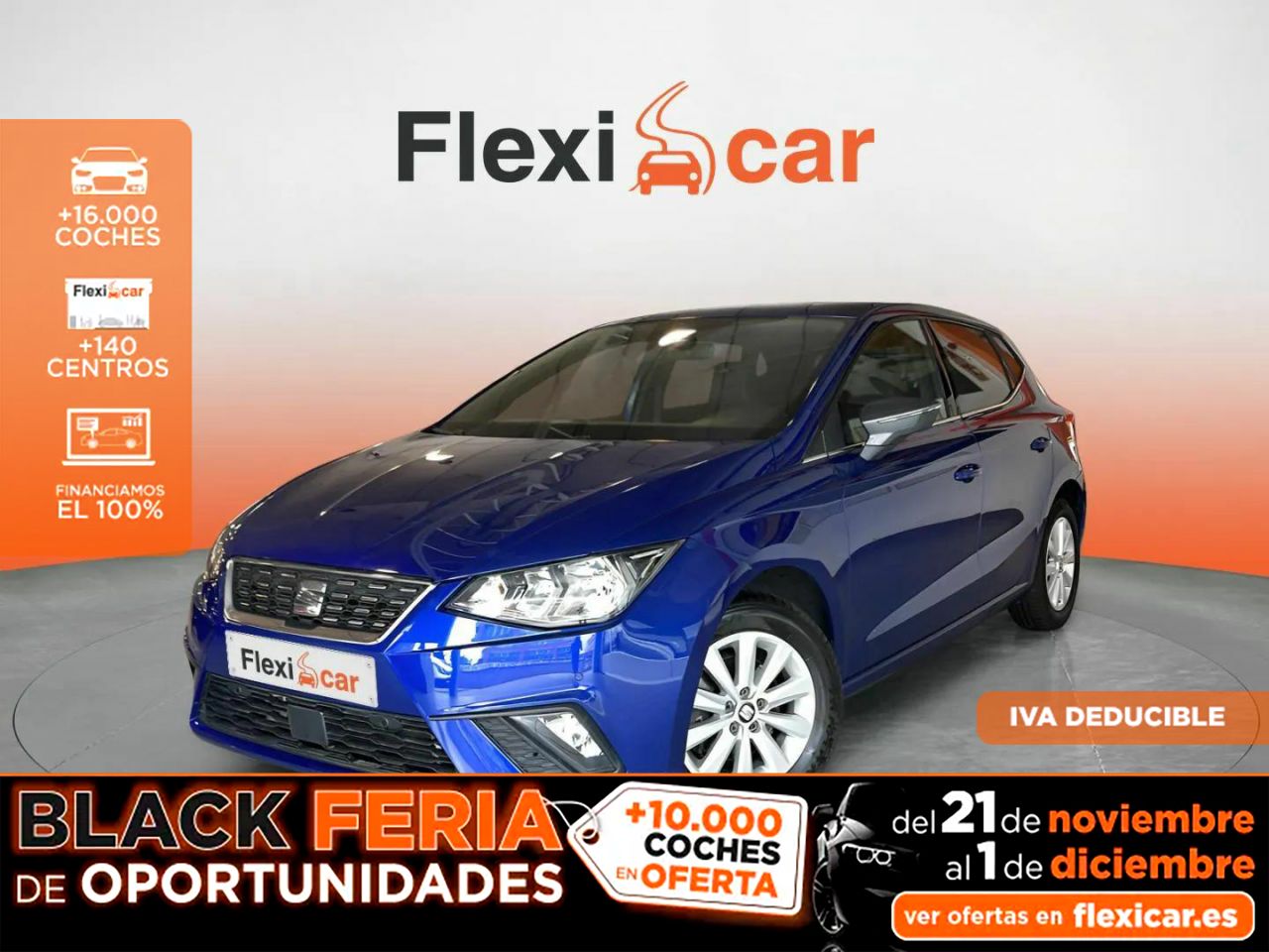 Foto Seat Ibiza 1