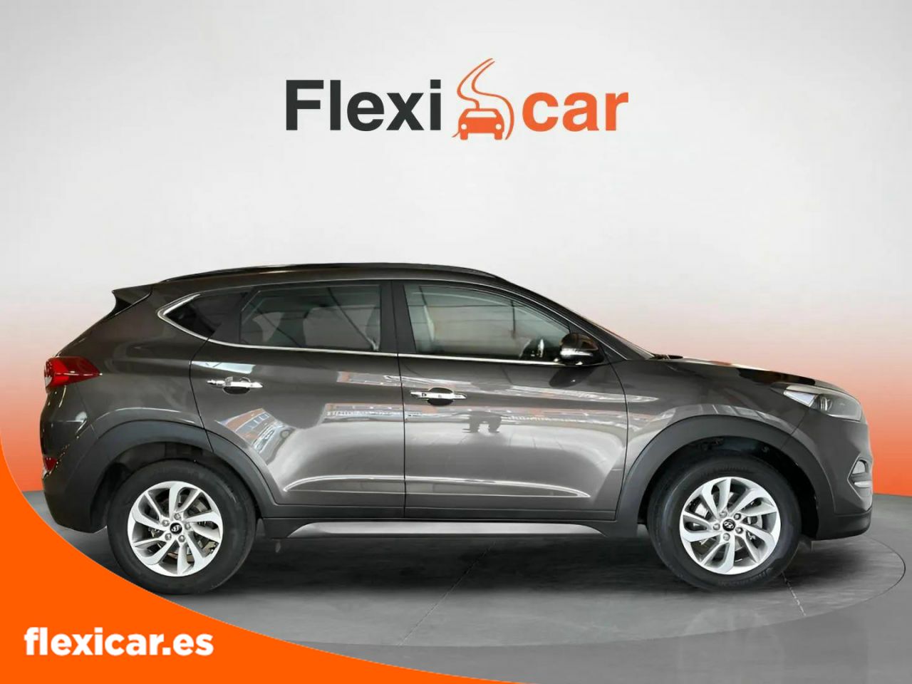 Foto Hyundai Tucson 9