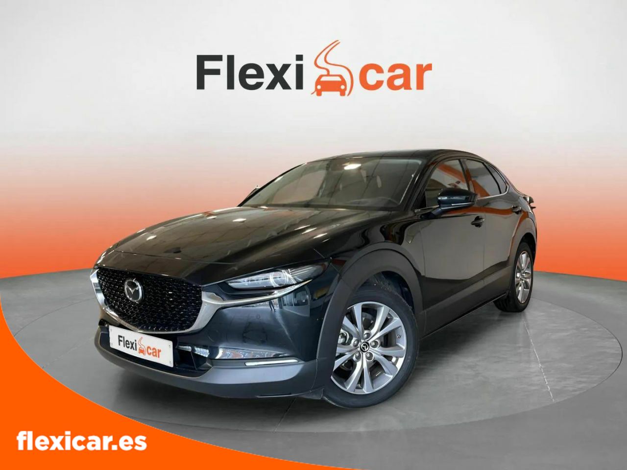 Foto Mazda CX-30 3