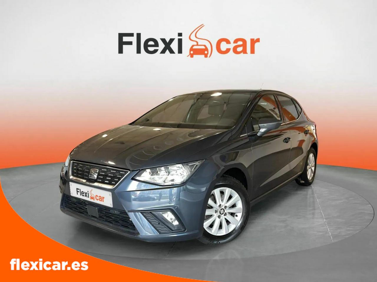 Foto Seat Ibiza 3