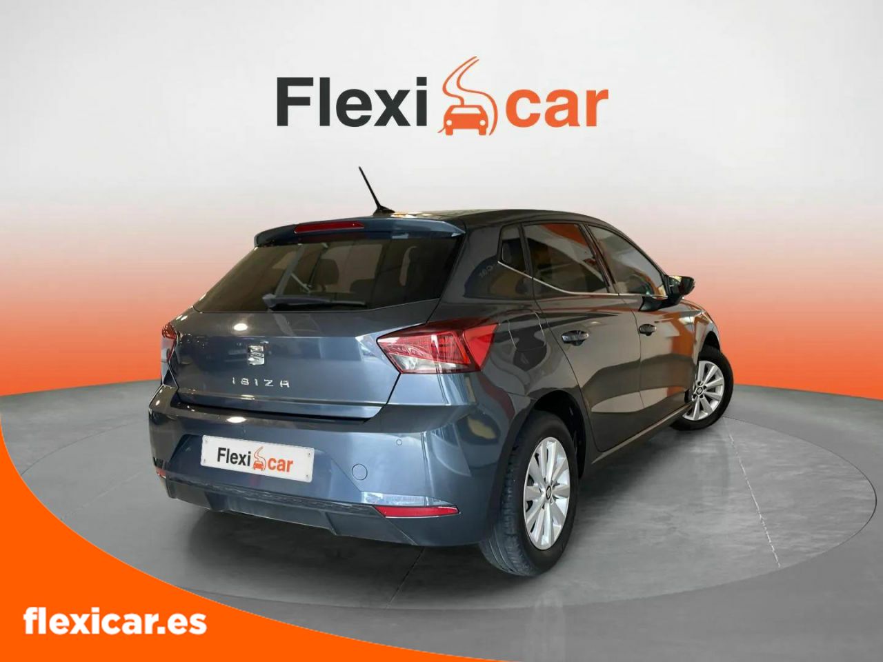 Foto Seat Ibiza 8