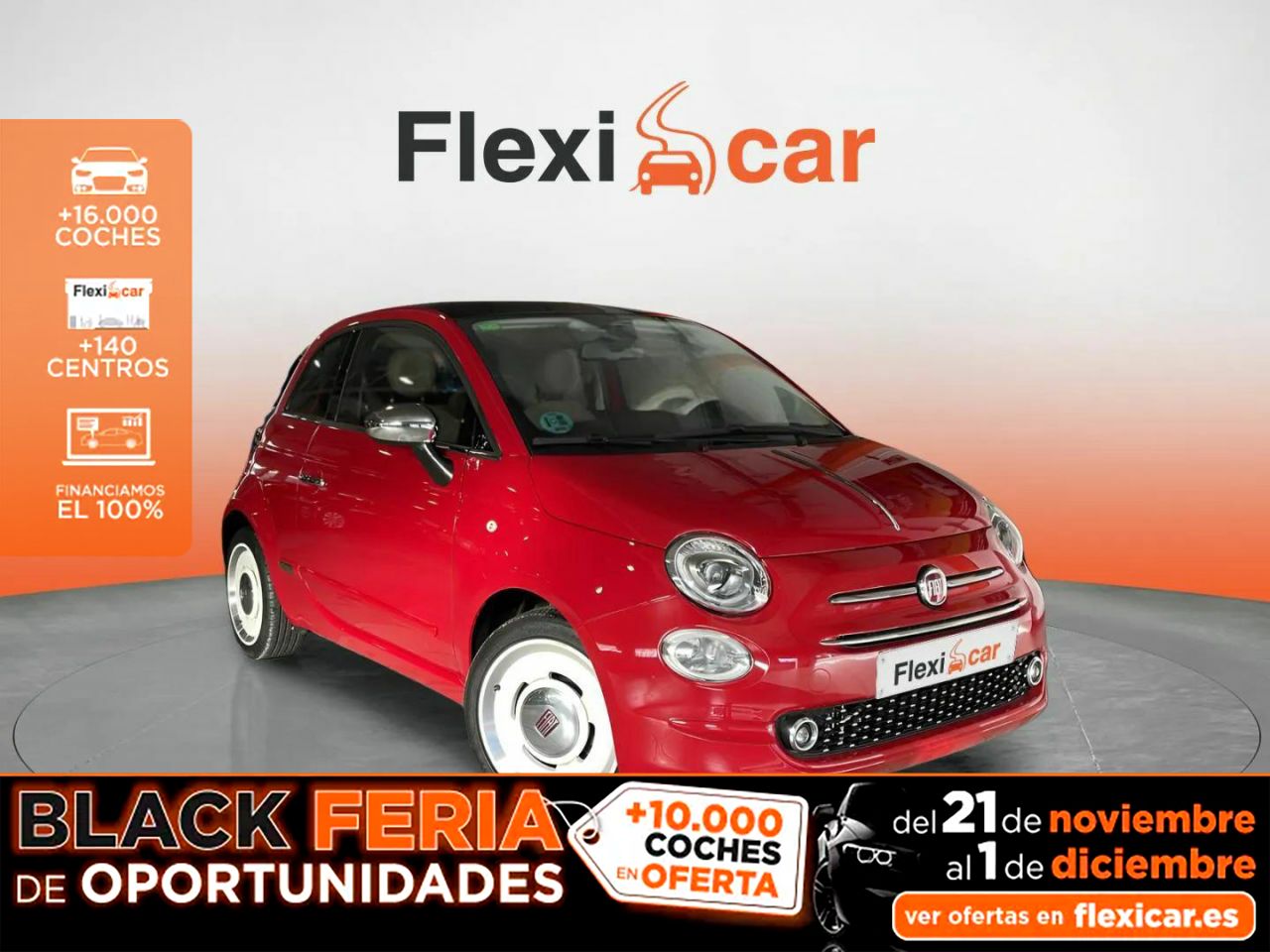 Foto Fiat 500 1