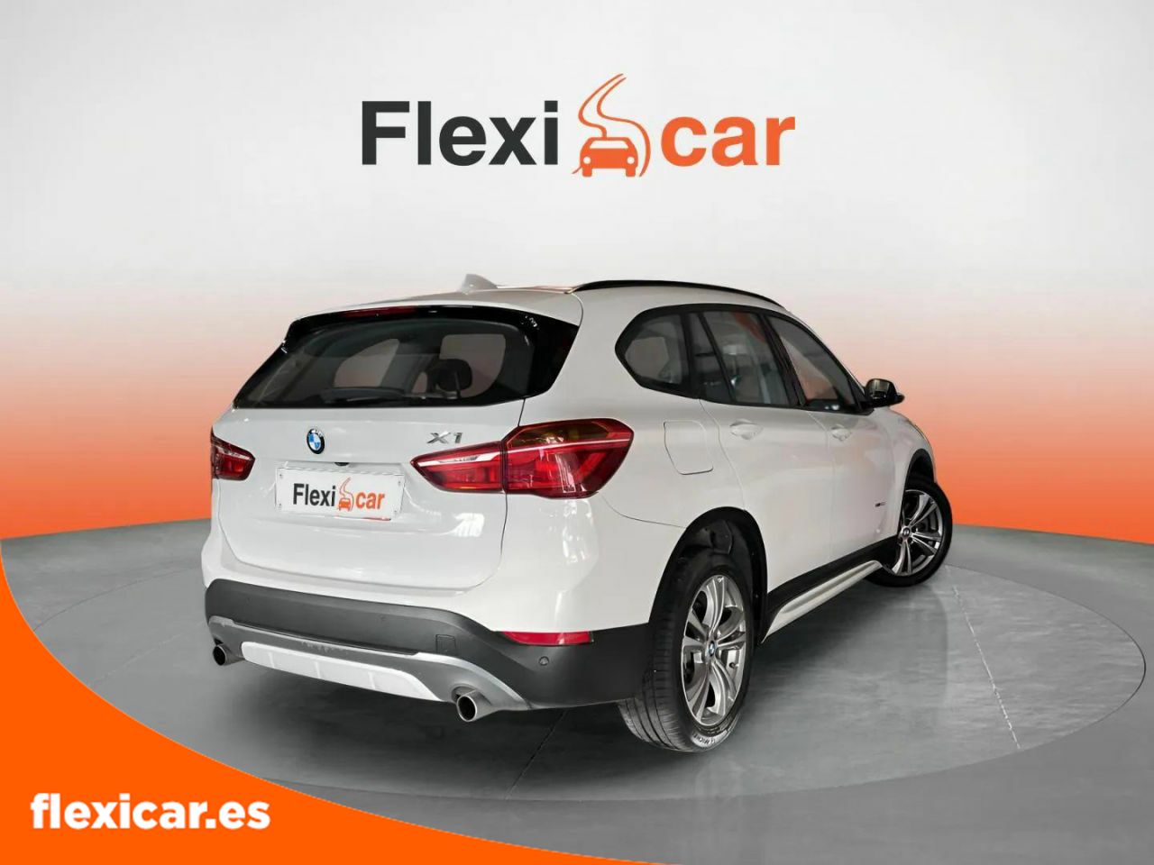 Foto BMW X1 8