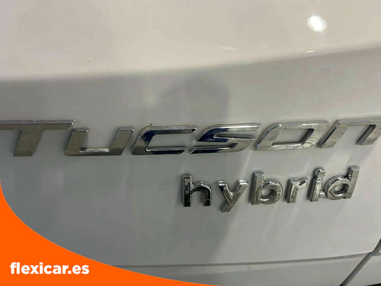 Foto Hyundai Tucson 10