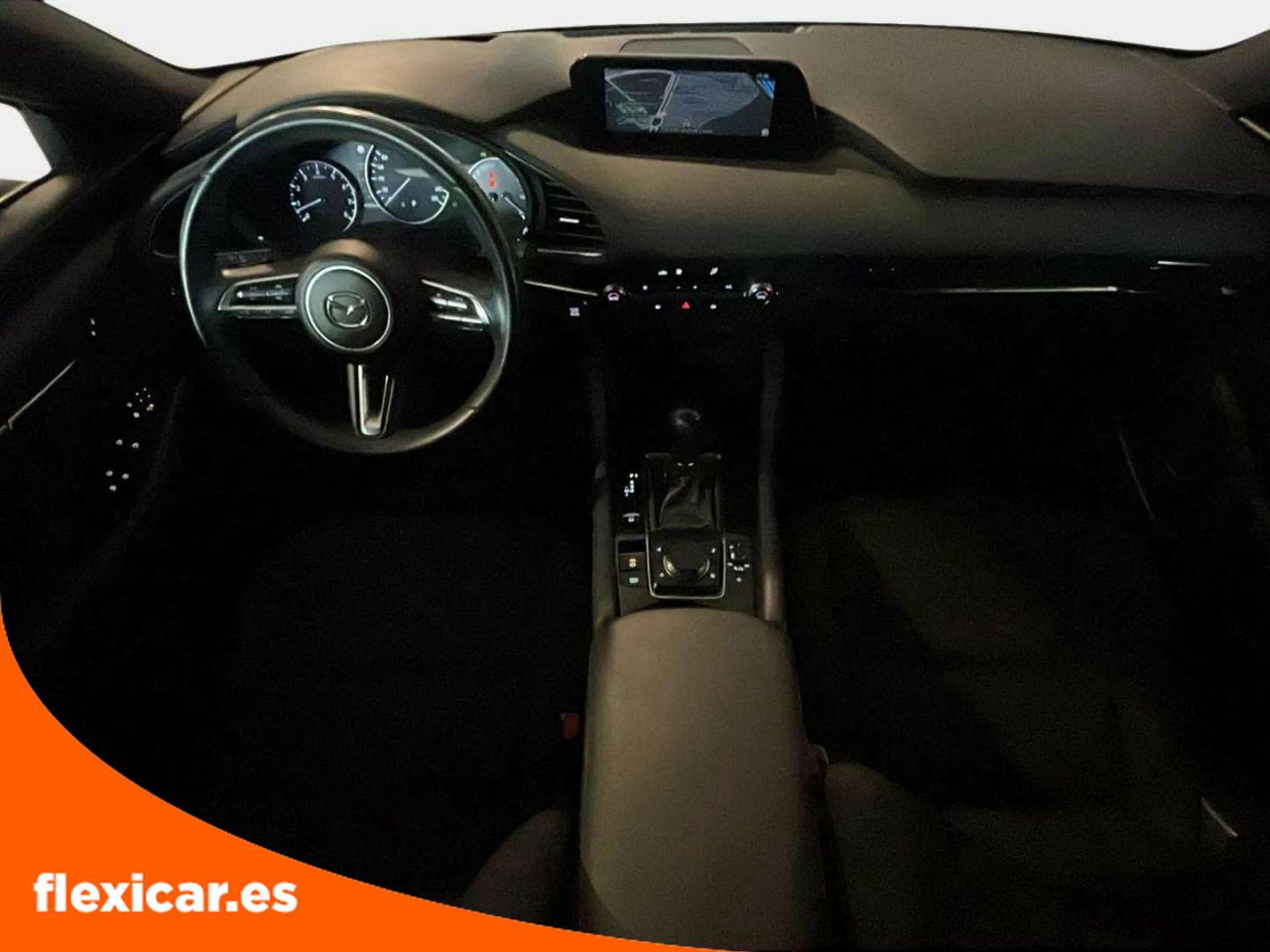 Foto Mazda Mazda3 16