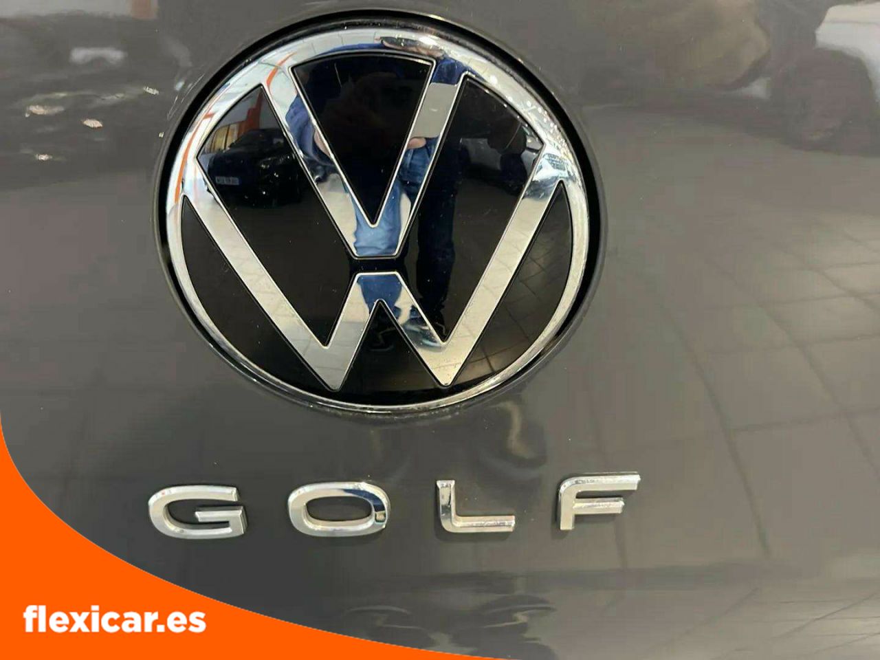 Foto Volkswagen Golf 10