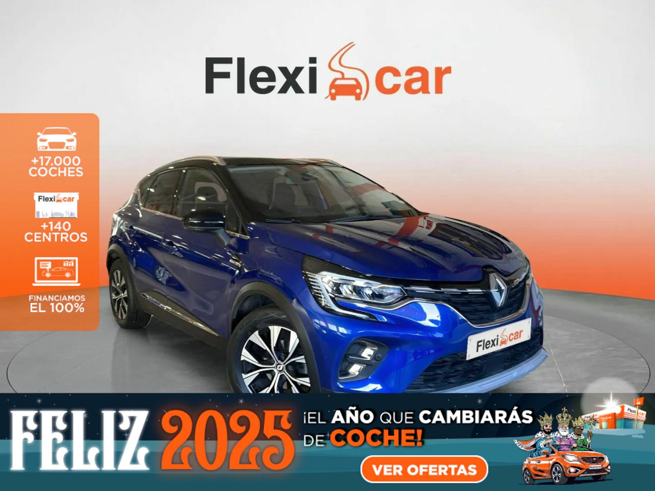 Foto Renault Captur 1