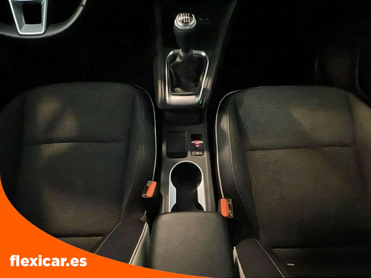 Foto Renault Captur 23