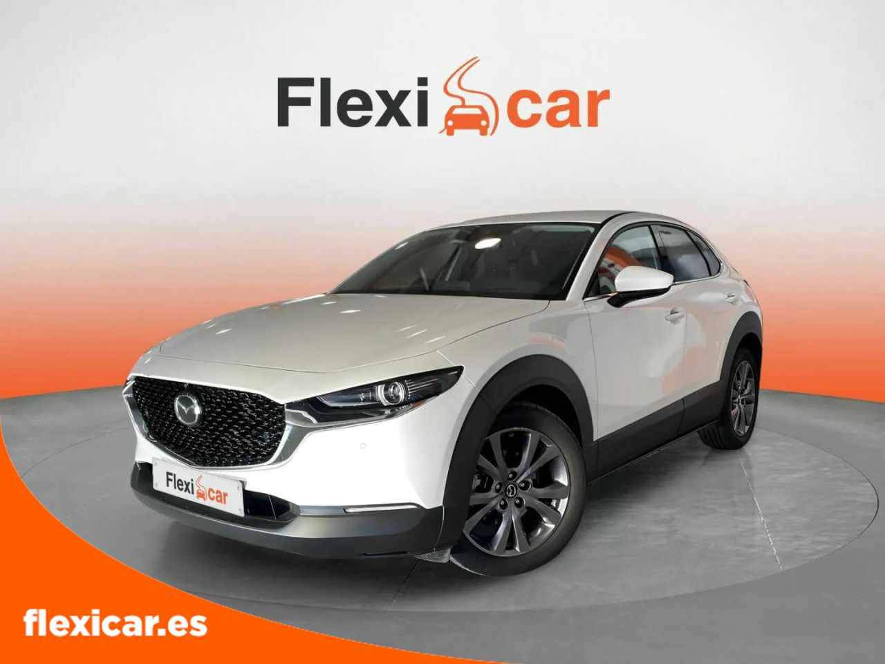 Foto Mazda CX-30 3