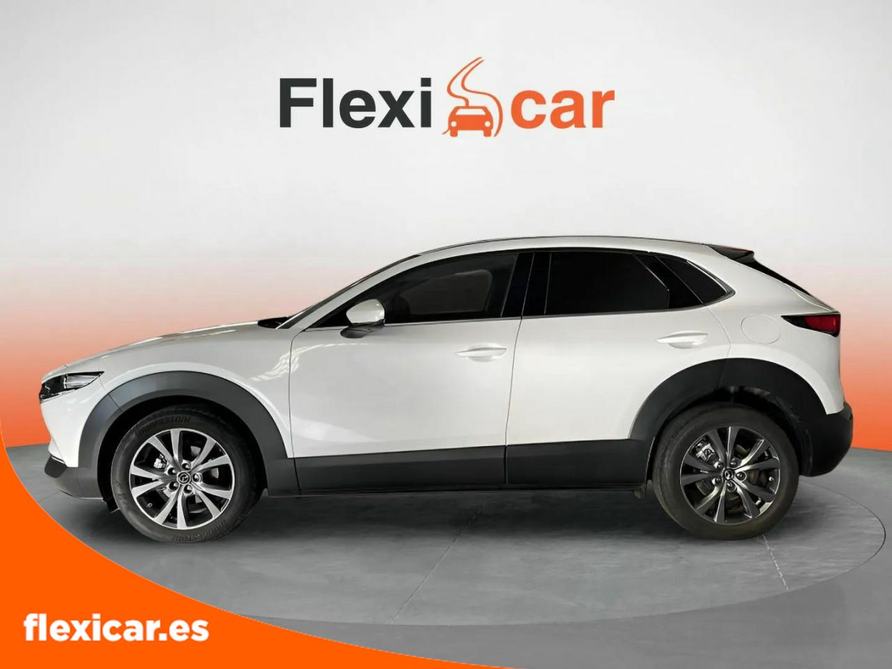 Foto Mazda CX-30 4