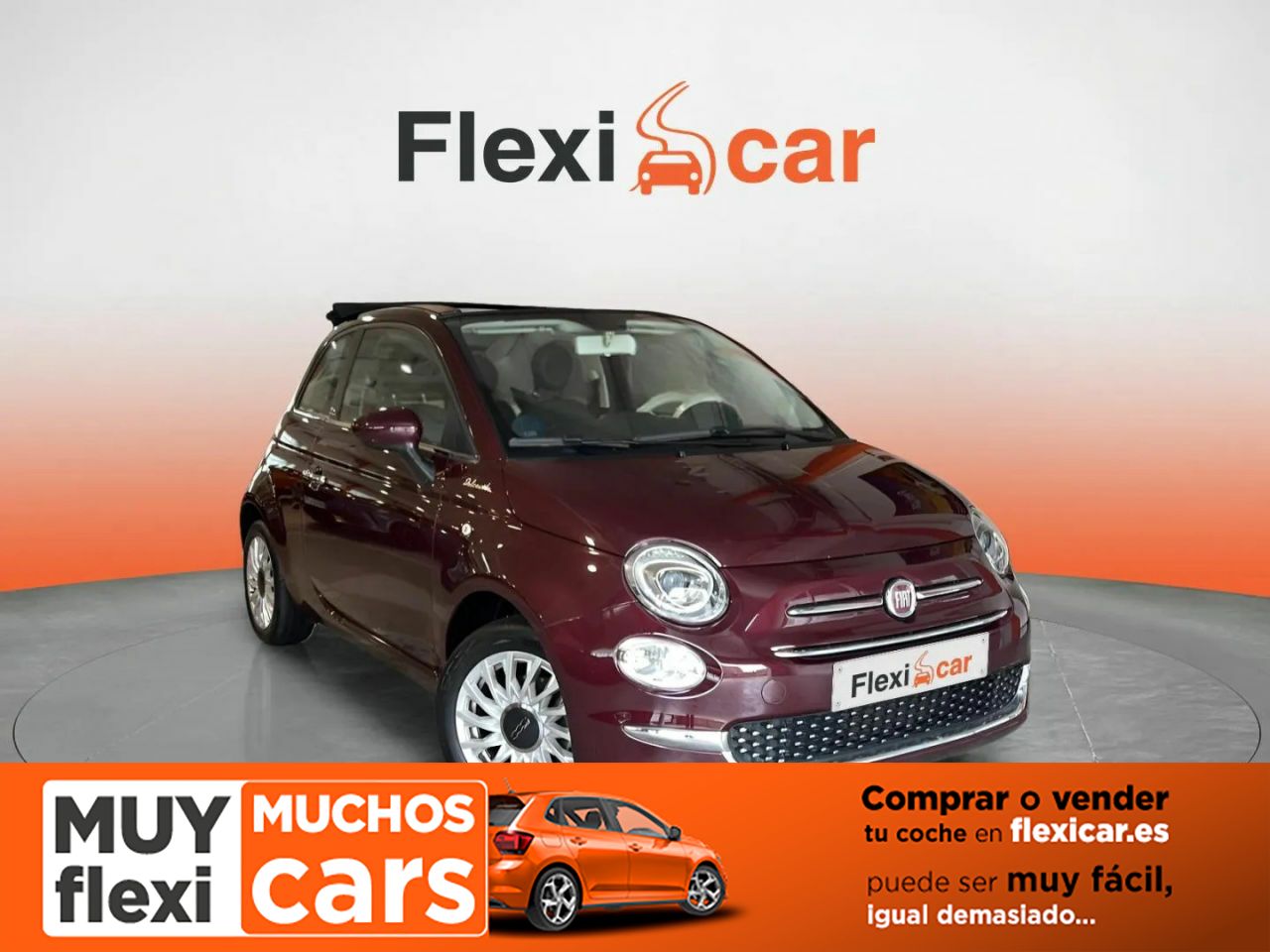 Foto Fiat 500 1