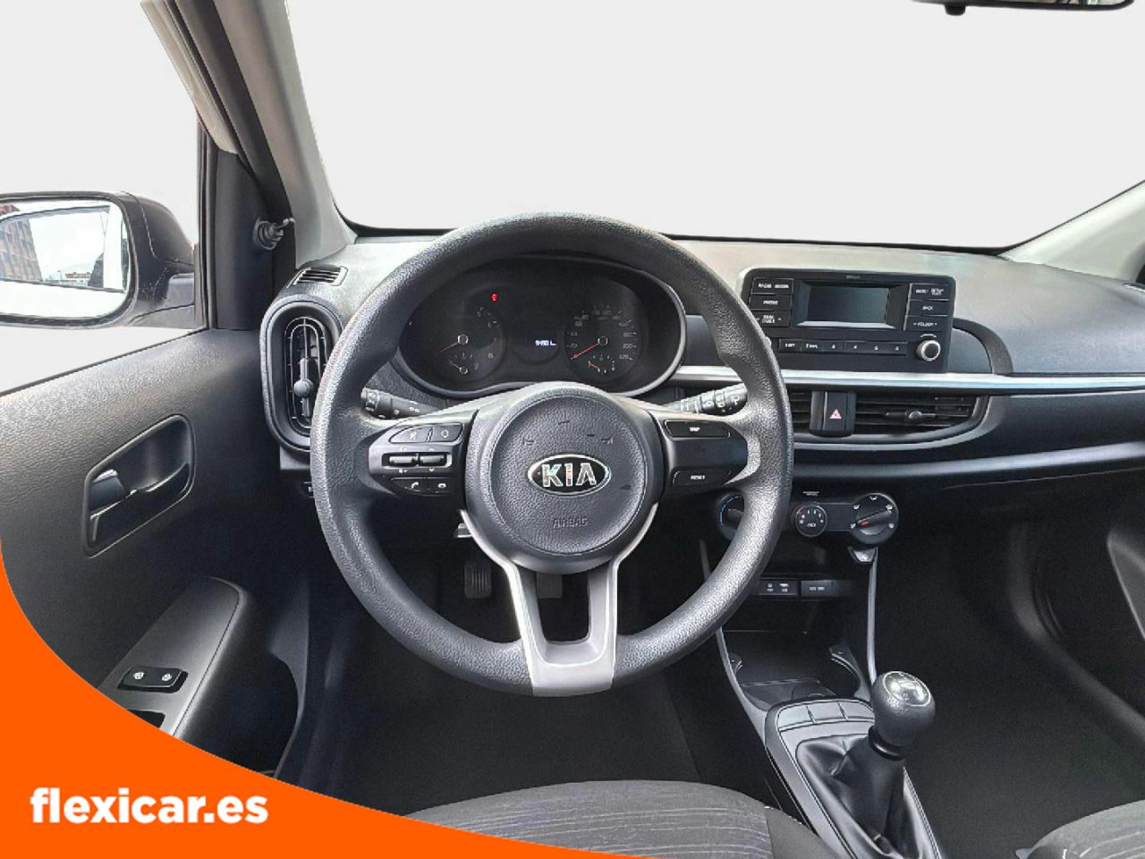 Foto Kia Picanto 10