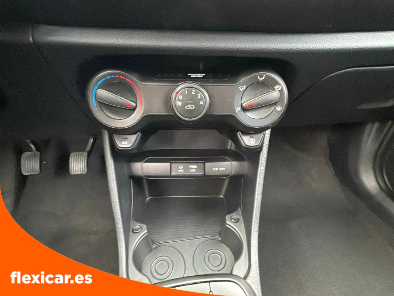 Foto Kia Picanto 12