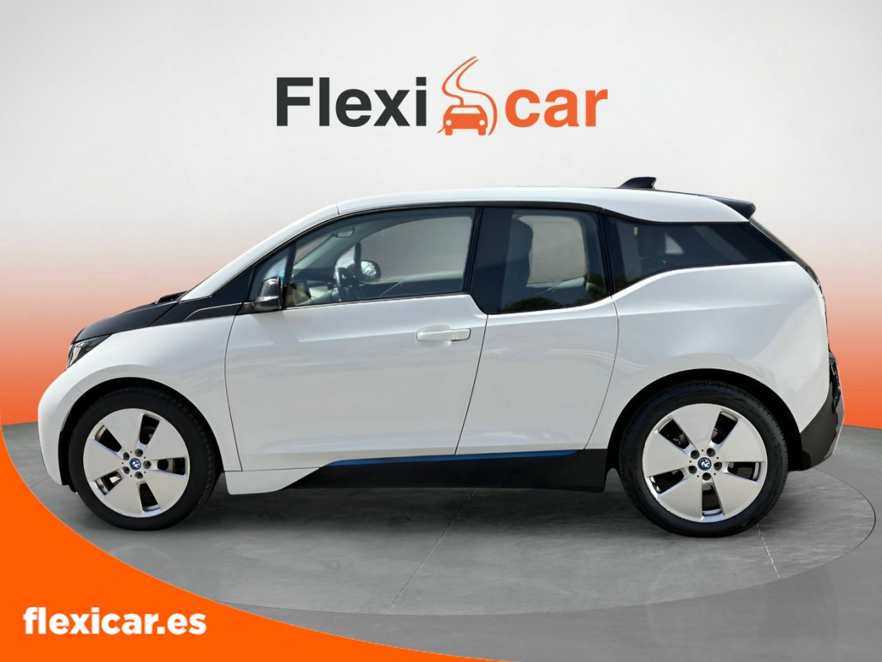 Foto BMW i3 3