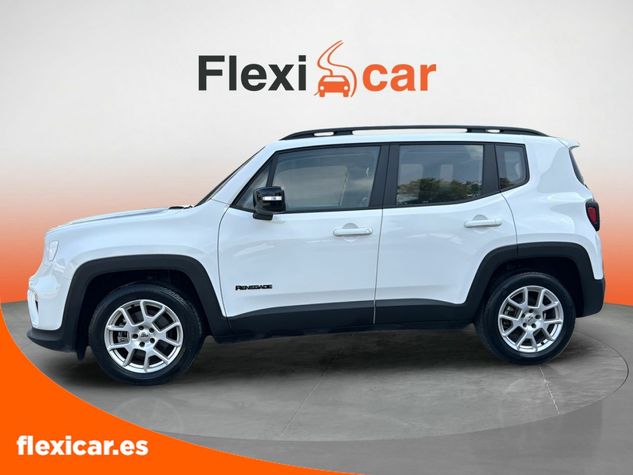 Foto Jeep Renegade 4