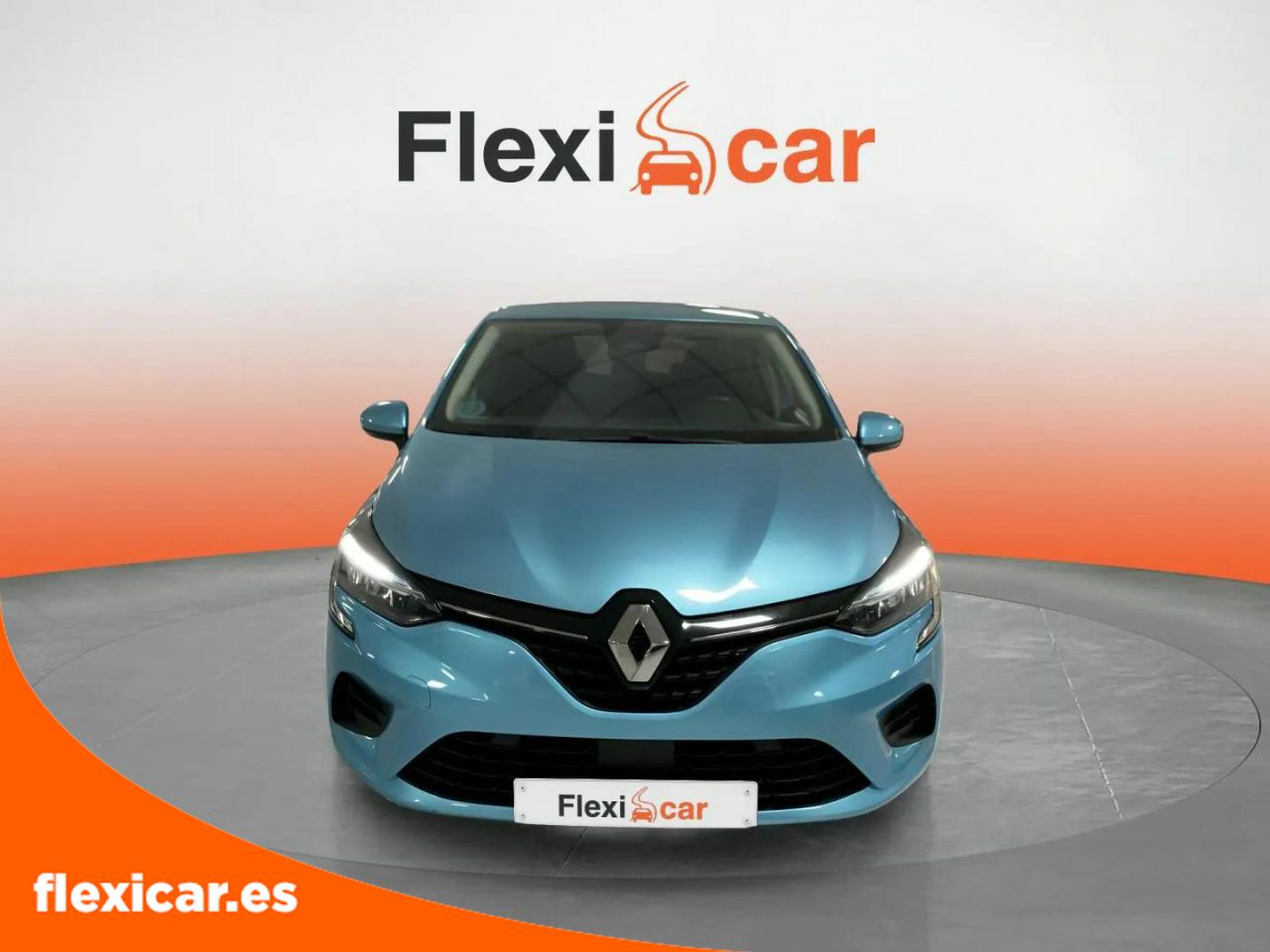 Foto Renault Clio 2