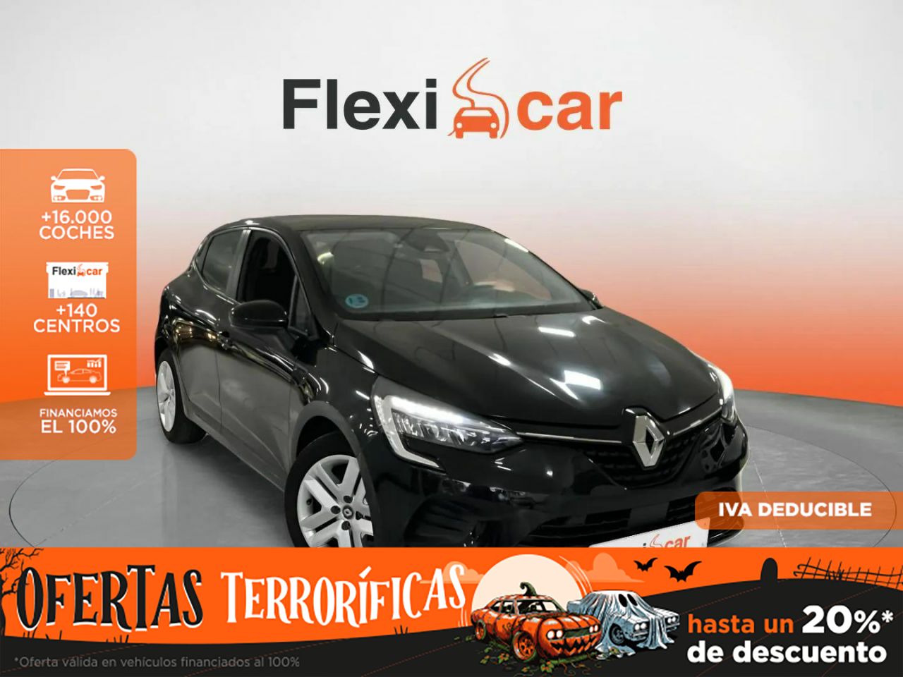 Foto Renault Clio 1