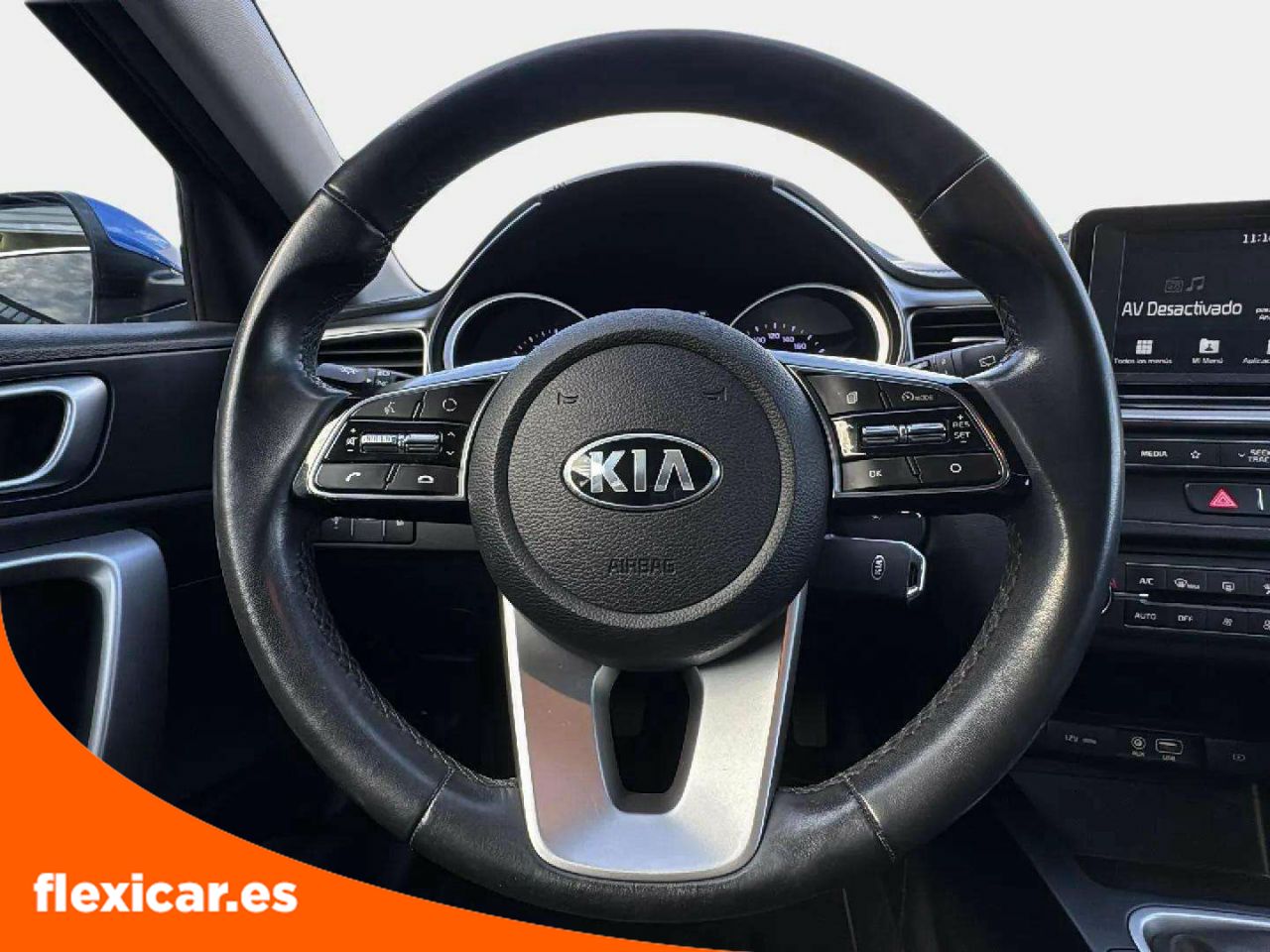 Foto Kia Ceed 16