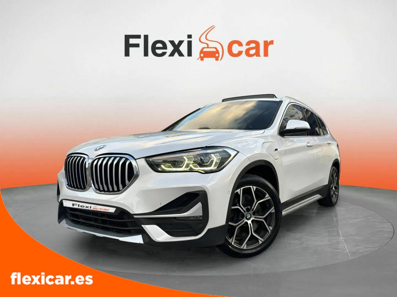 Foto BMW X1 3