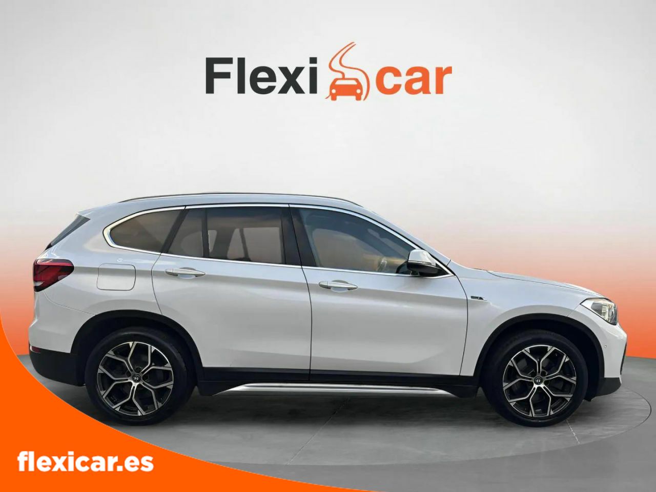 Foto BMW X1 5