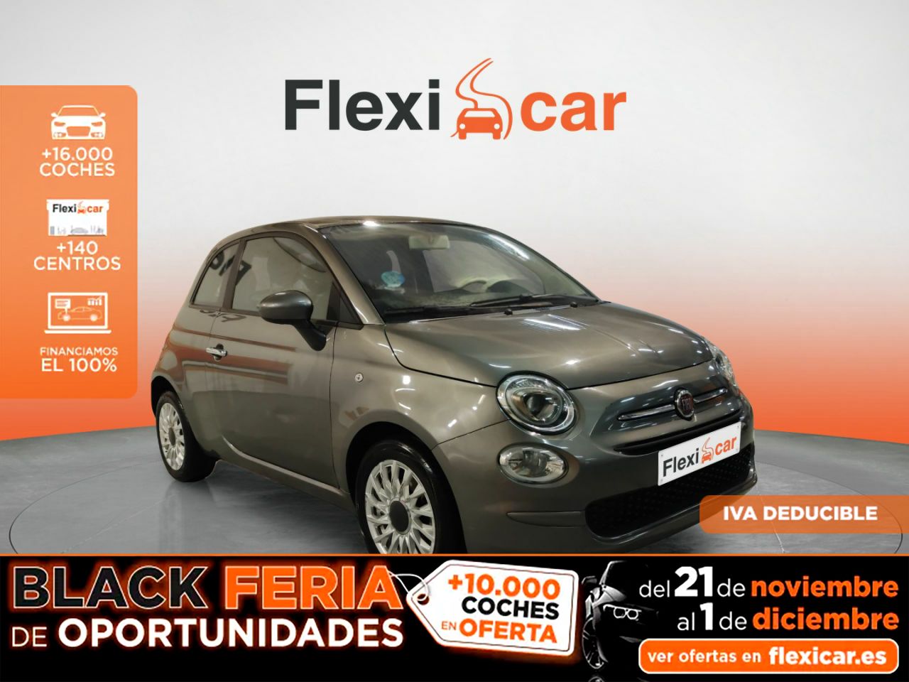 Foto Fiat 500 1